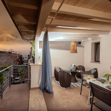Holiday House Da Vinci Appartement