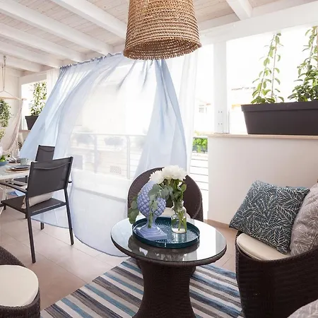 Holiday House Da Vinci *