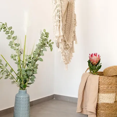 Appartement Holiday House Da Vinci *