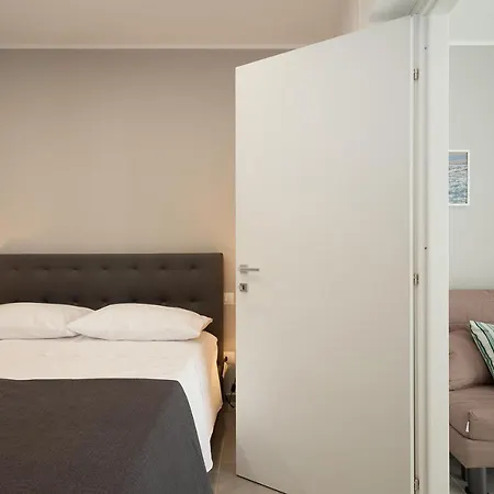 Appartement Holiday House Da Vinci Terrasini