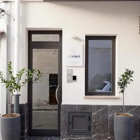 Holiday House Da Vinci Appartement *