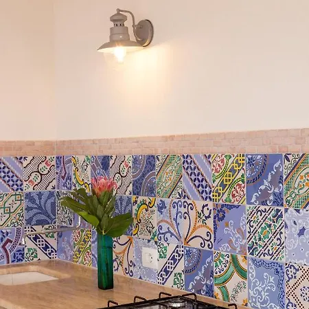 Holiday House Da Vinci Appartement *