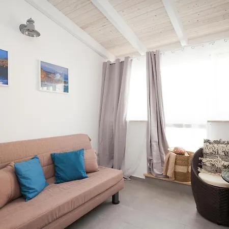 Holiday House Da Vinci Appartement *