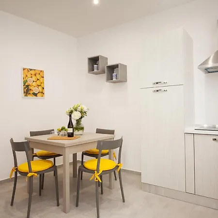 Holiday House Da Vinci Appartement *