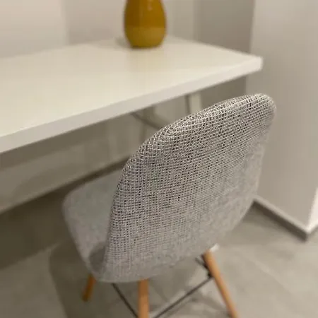 Appartement Holiday House Da Vinci