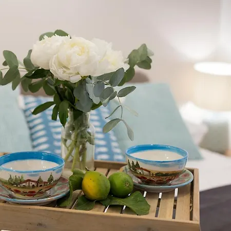 Holiday House Da Vinci * Terrasini