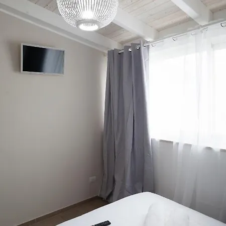 Holiday House Da Vinci Appartement