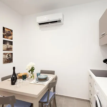 Holiday House Da Vinci