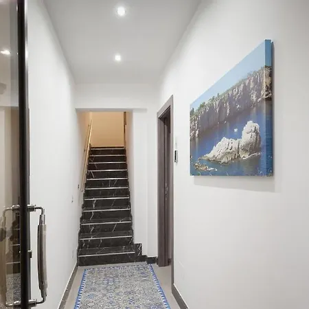Holiday House Da Vinci * Terrasini