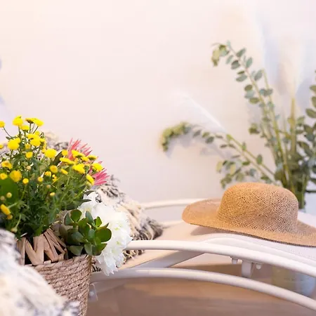 Holiday House Da Vinci Appartement Terrasini