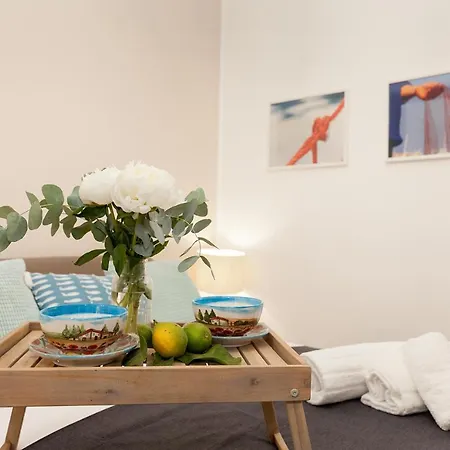 Holiday House Da Vinci