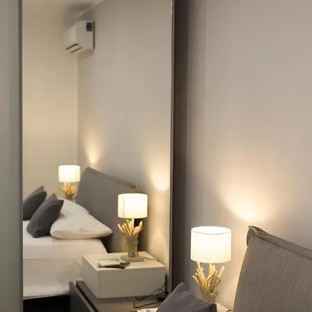 Holiday House Da Vinci * Terrasini