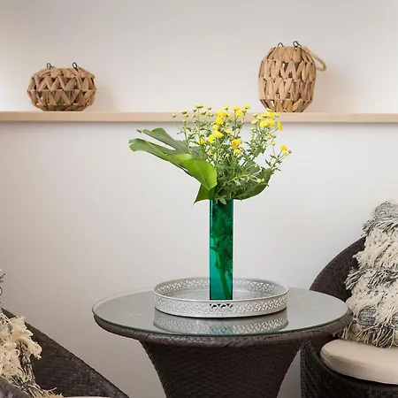 Holiday House Da Vinci * Terrasini