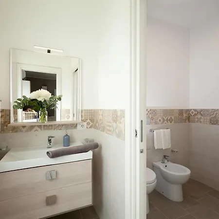 Holiday House Da Vinci * Terrasini