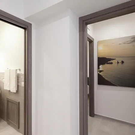 Appartement Holiday House Da Vinci