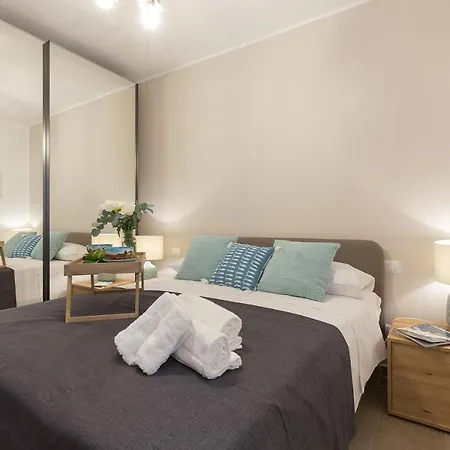 Appartement Holiday House Da Vinci *