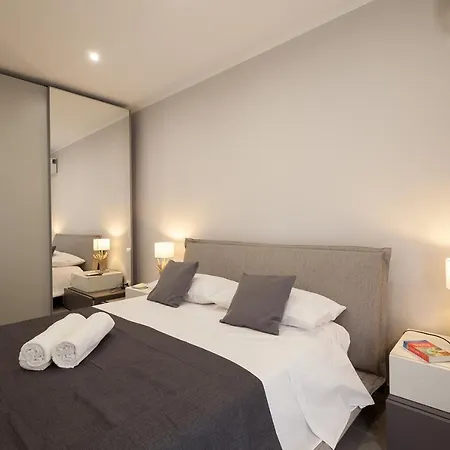Holiday House Da Vinci Terrasini