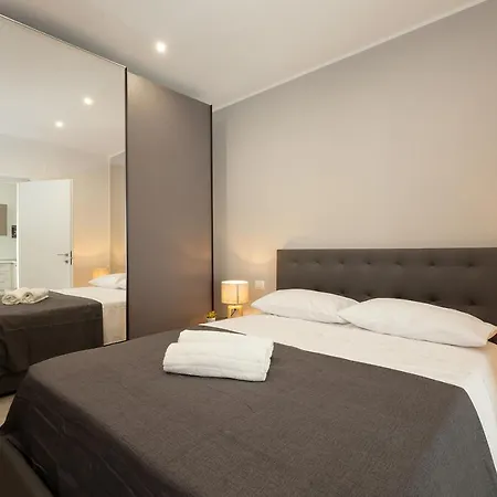 Appartement Holiday House Da Vinci