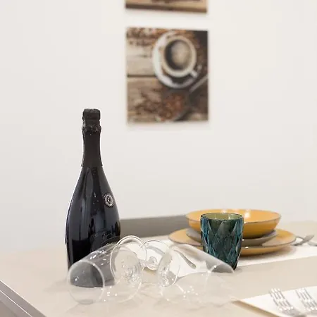 Holiday House Da Vinci Terrasini