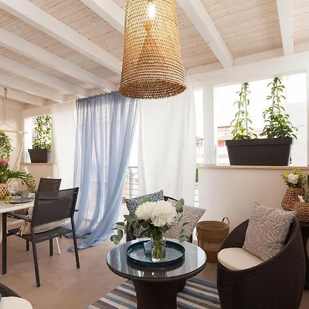 Holiday House Da Vinci Terrasini