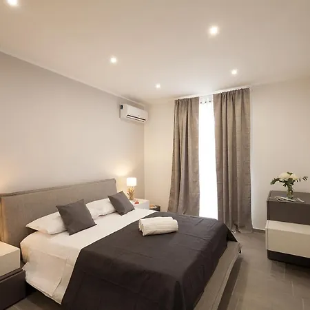 Holiday House Da Vinci Appartement *